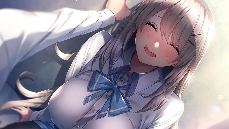 年上彼女中文版