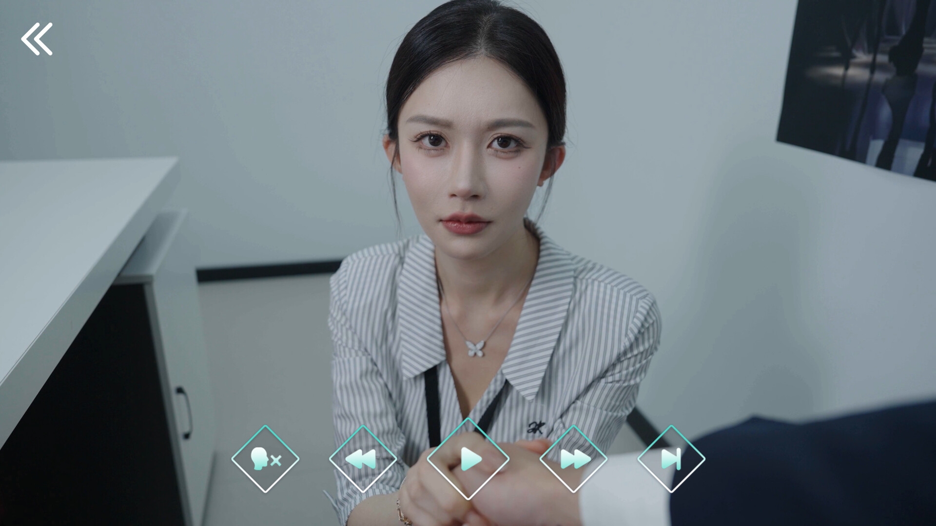 合租恋人恋爱进行时