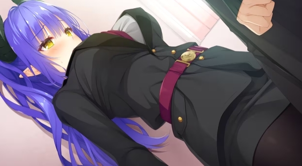天使嚣嚣