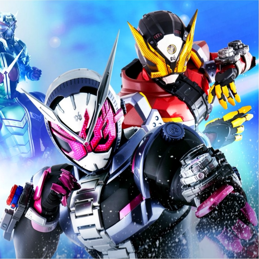 假面骑士巅峰乱斗中文版