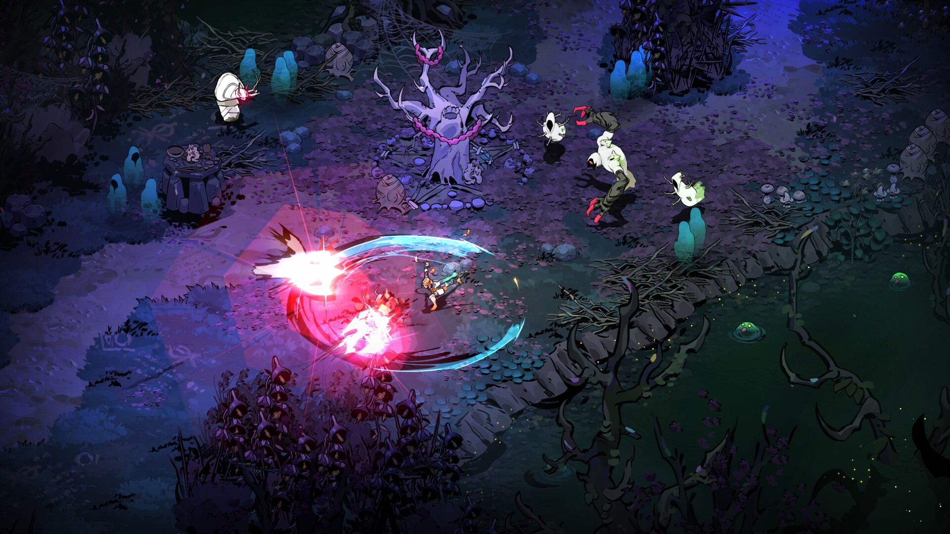 Hades2手机版