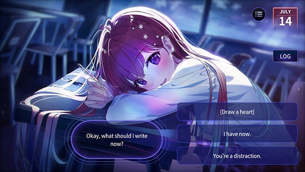 永恒之夜手机版