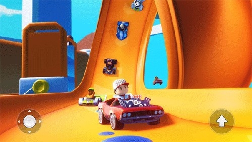 StumbleGuys