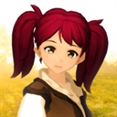 荒野梅尔菲多