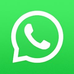 最新版WhatsApp