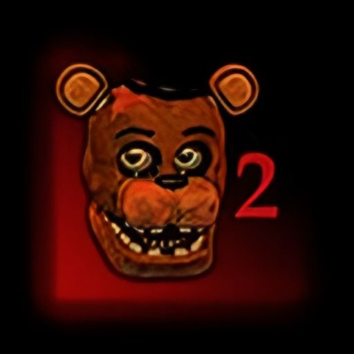 玩具熊的五夜后宫2