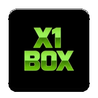 X1BOX