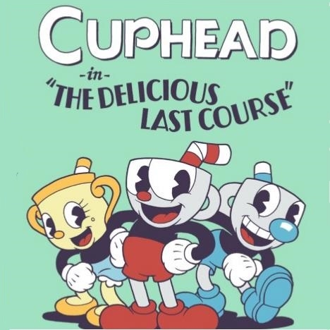 茶杯头甜蜜终章