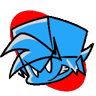 FNF错误化恶搞之家