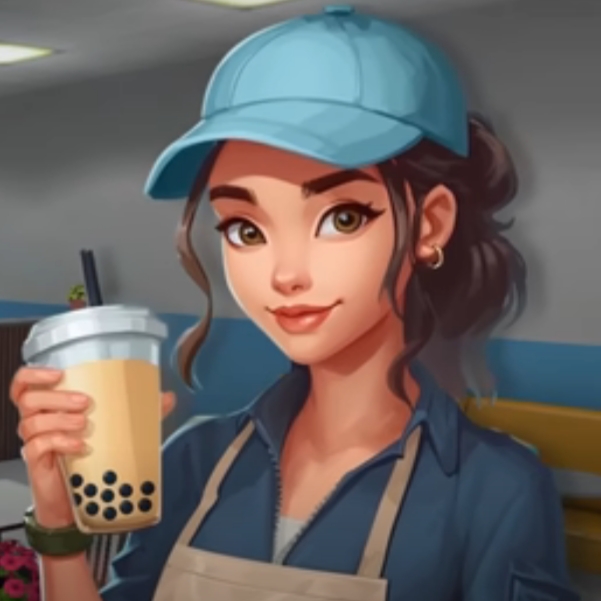珍珠奶茶革命
