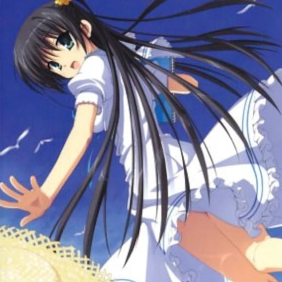 夏空彼方
