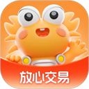 螃蟹账号