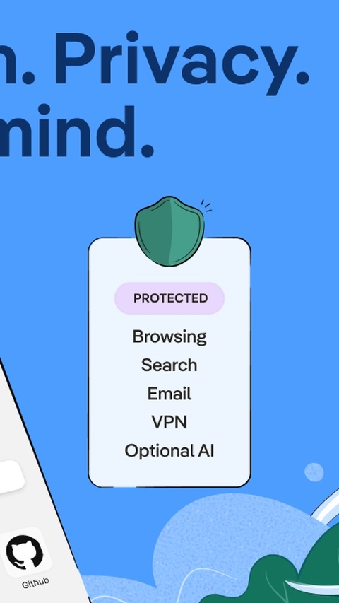 DuckDuckGo浏览器手机版