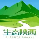 生态陕西