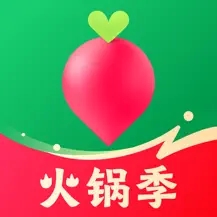 叮咚买菜app