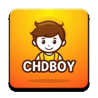 CHDBOY