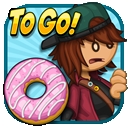 老爹甜甜圈店togo