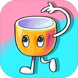 杯杯倒满